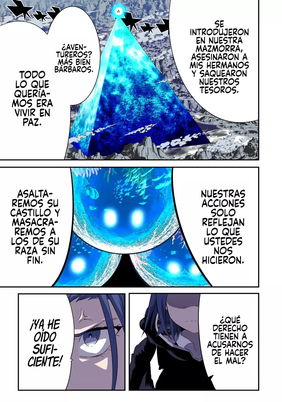 Tensei Shitara dai Nana Ouji dattanode, Kimamani Majutsu o Kiwamemasu Capitulo 171 página 15