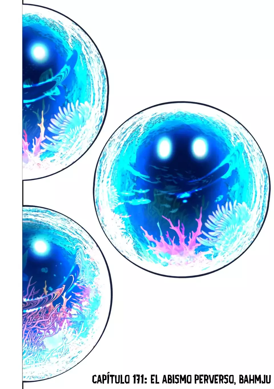 Tensei Shitara dai Nana Ouji dattanode, Kimamani Majutsu o Kiwamemasu Capitulo 171 página 2