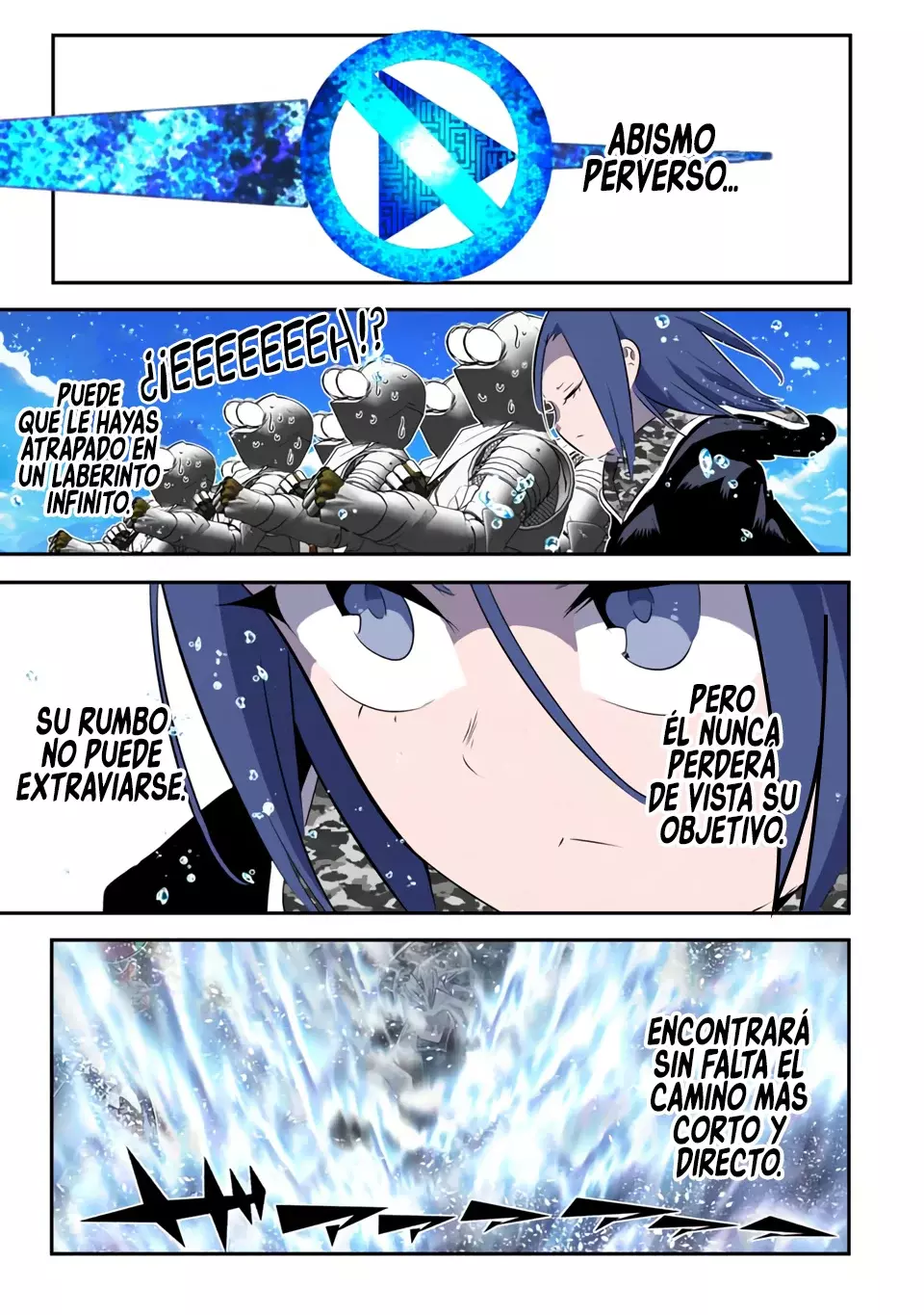 Tensei Shitara dai Nana Ouji dattanode, Kimamani Majutsu o Kiwamemasu Capitulo 171 página 22