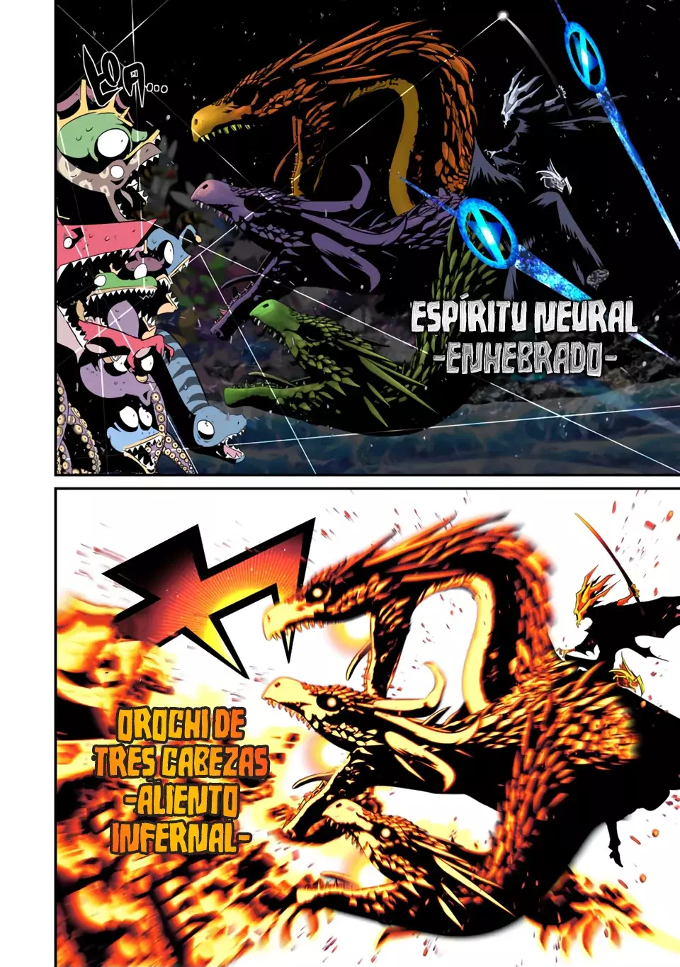 Tensei Shitara dai Nana Ouji dattanode, Kimamani Majutsu o Kiwamemasu Capitulo 172 página 14