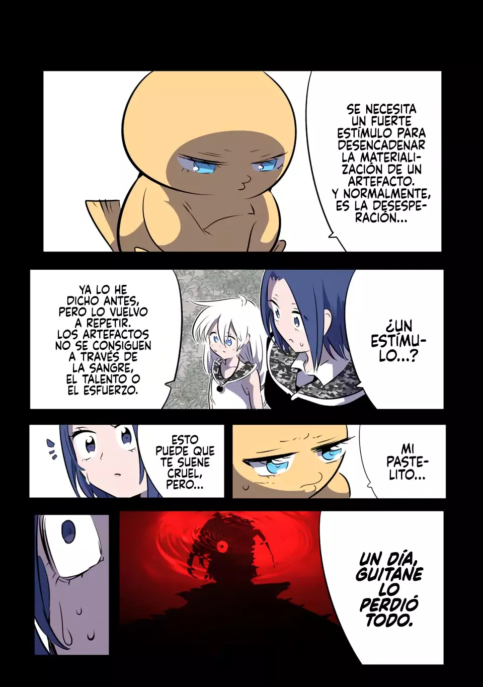 Tensei Shitara dai Nana Ouji dattanode, Kimamani Majutsu o Kiwamemasu Capitulo 172 página 27