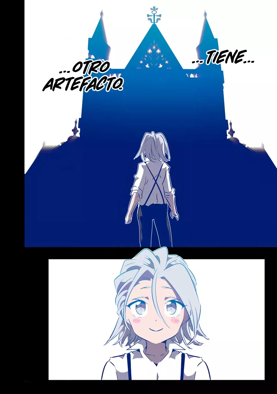 Tensei Shitara dai Nana Ouji dattanode, Kimamani Majutsu o Kiwamemasu Capitulo 172 página 30