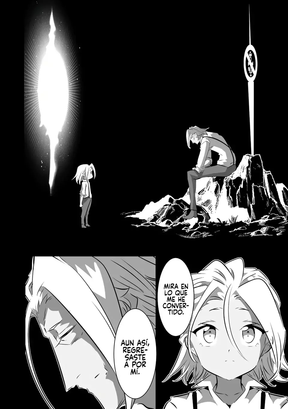 Tensei Shitara dai Nana Ouji dattanode, Kimamani Majutsu o Kiwamemasu Capitulo 173 página 13