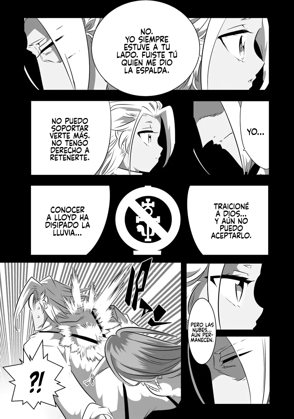 Tensei Shitara dai Nana Ouji dattanode, Kimamani Majutsu o Kiwamemasu Capitulo 173 página 14