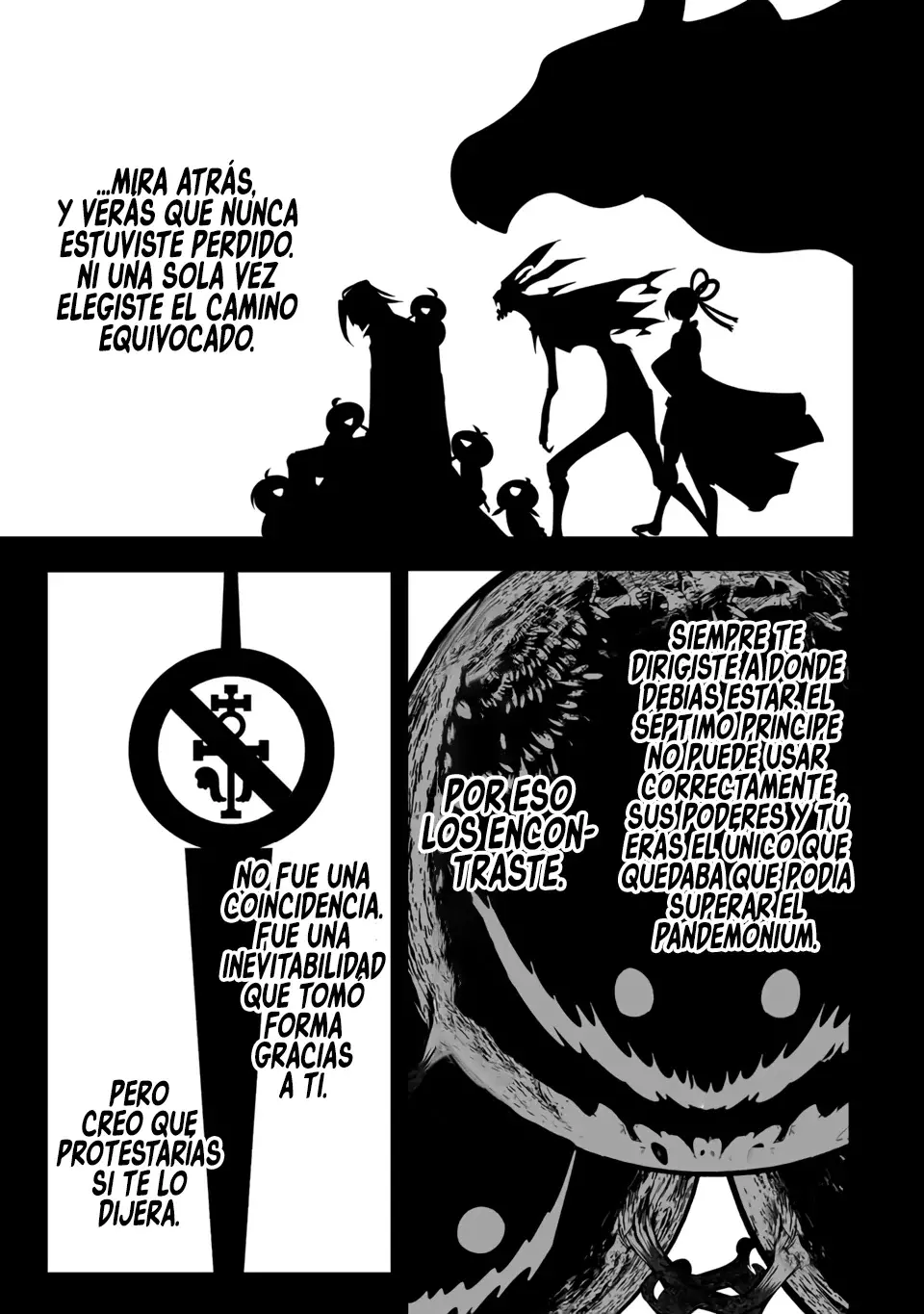 Tensei Shitara dai Nana Ouji dattanode, Kimamani Majutsu o Kiwamemasu Capitulo 173 página 18