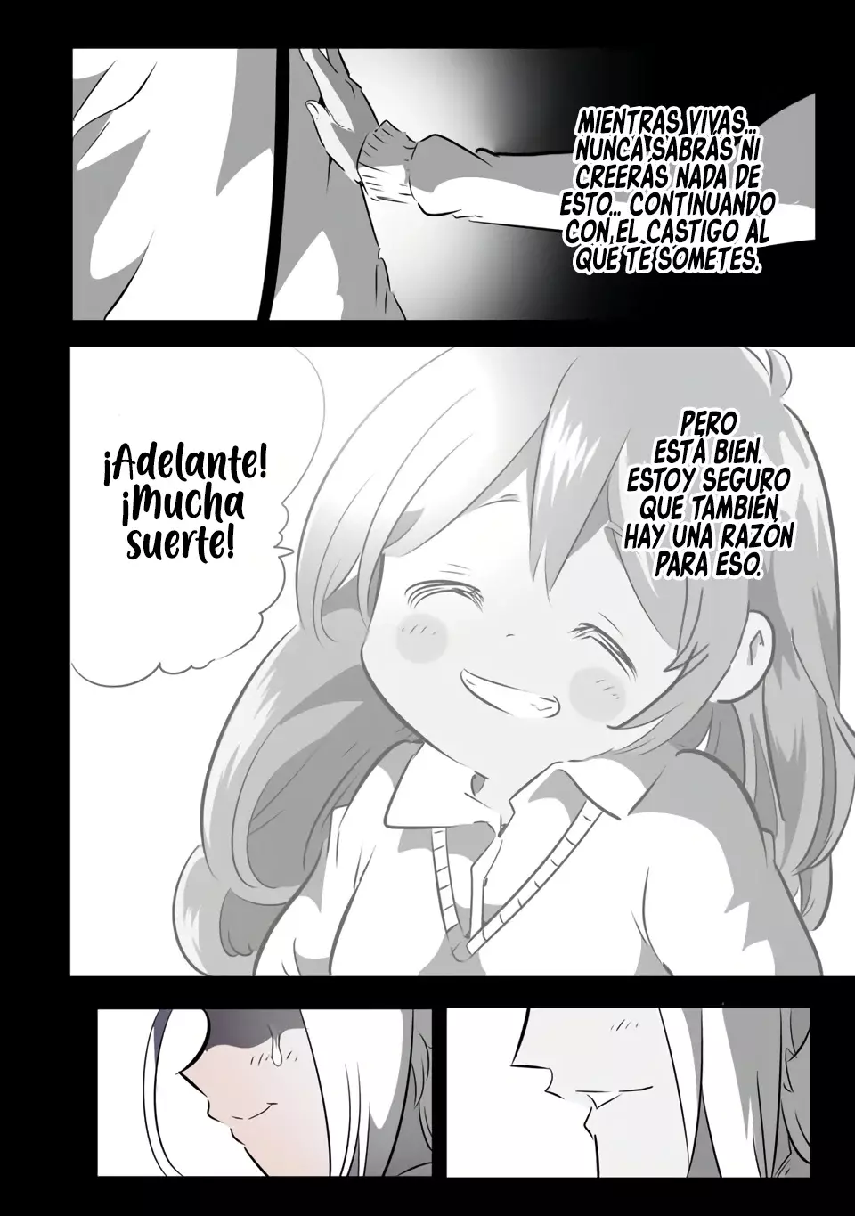 Tensei Shitara dai Nana Ouji dattanode, Kimamani Majutsu o Kiwamemasu Capitulo 173 página 19