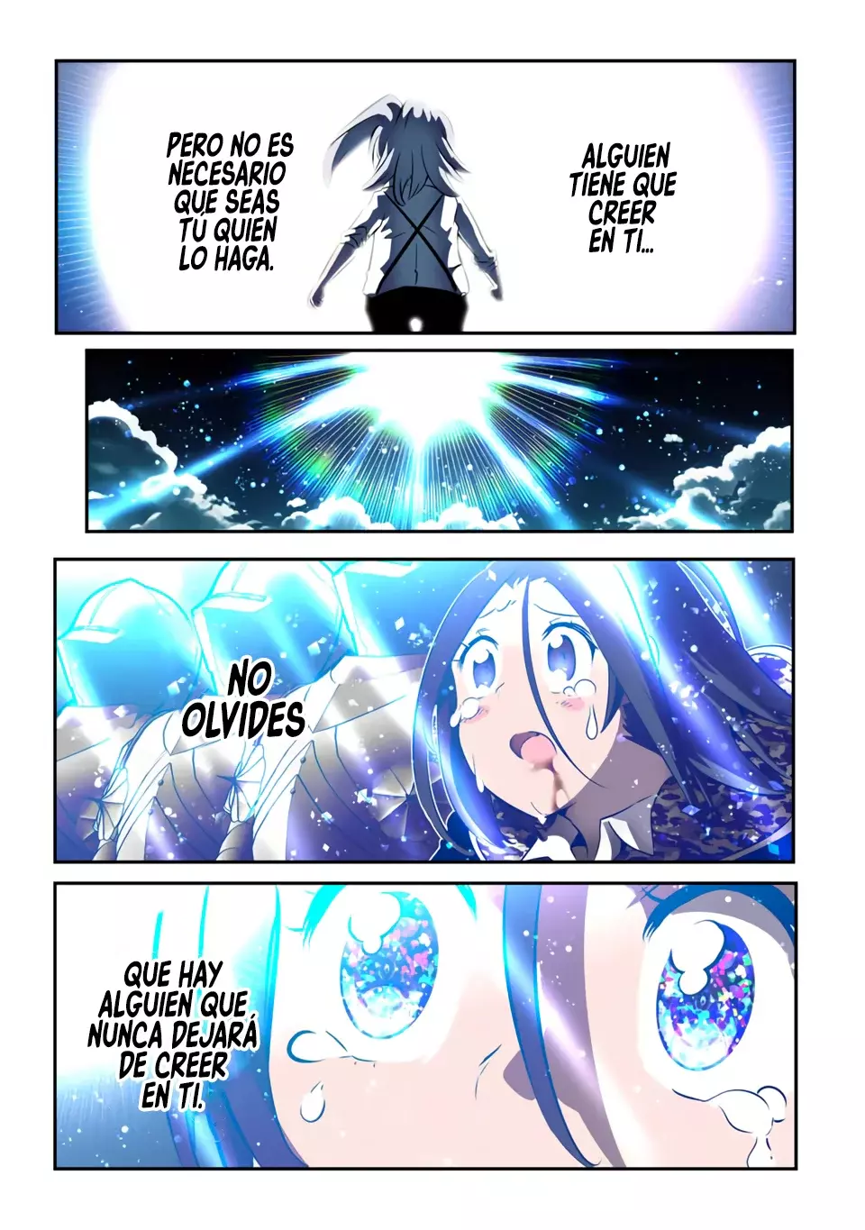 Tensei Shitara dai Nana Ouji dattanode, Kimamani Majutsu o Kiwamemasu Capitulo 173 página 20
