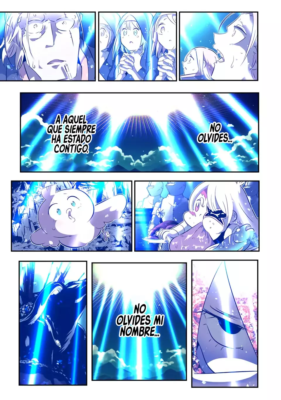 Tensei Shitara dai Nana Ouji dattanode, Kimamani Majutsu o Kiwamemasu Capitulo 173 página 22