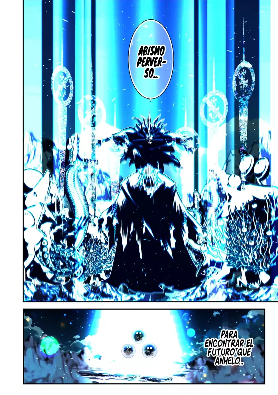 Tensei Shitara dai Nana Ouji dattanode, Kimamani Majutsu o Kiwamemasu Capitulo 173 página 23
