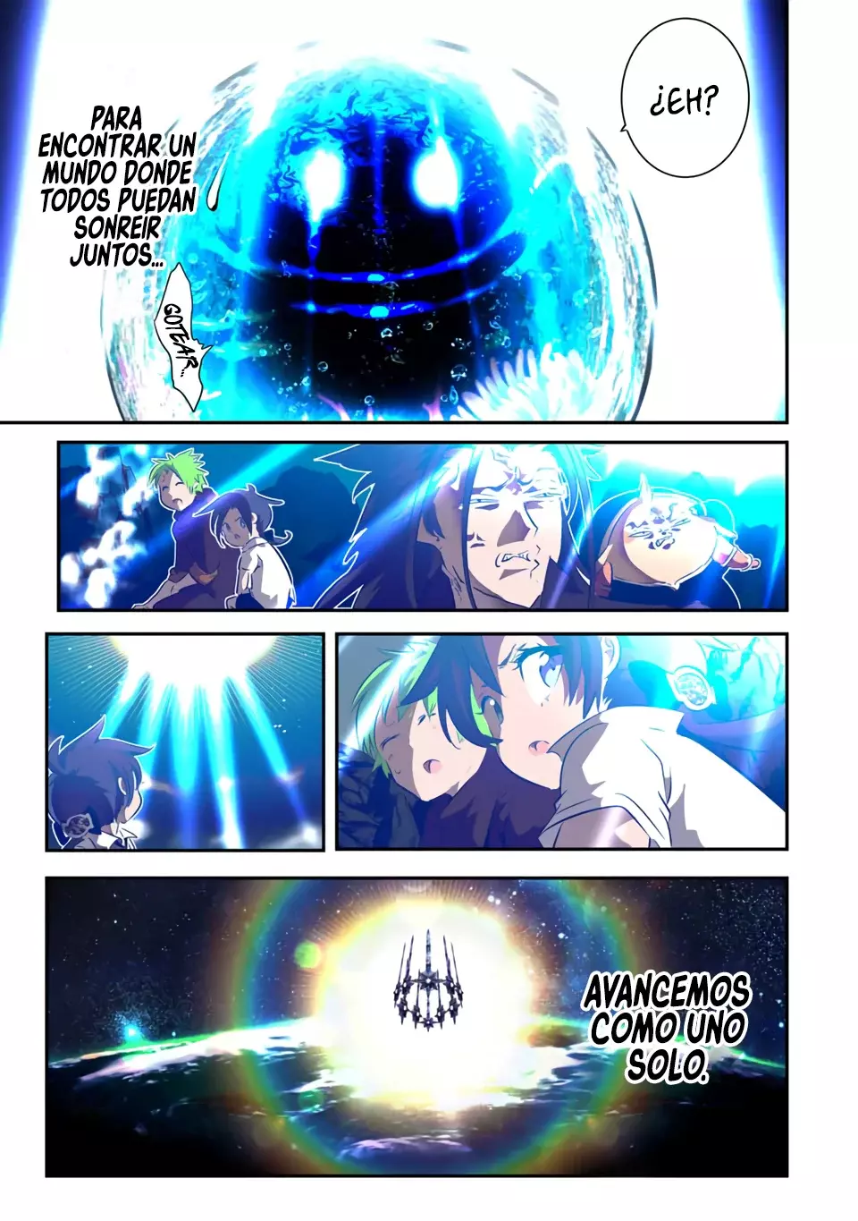 Tensei Shitara dai Nana Ouji dattanode, Kimamani Majutsu o Kiwamemasu Capitulo 173 página 24