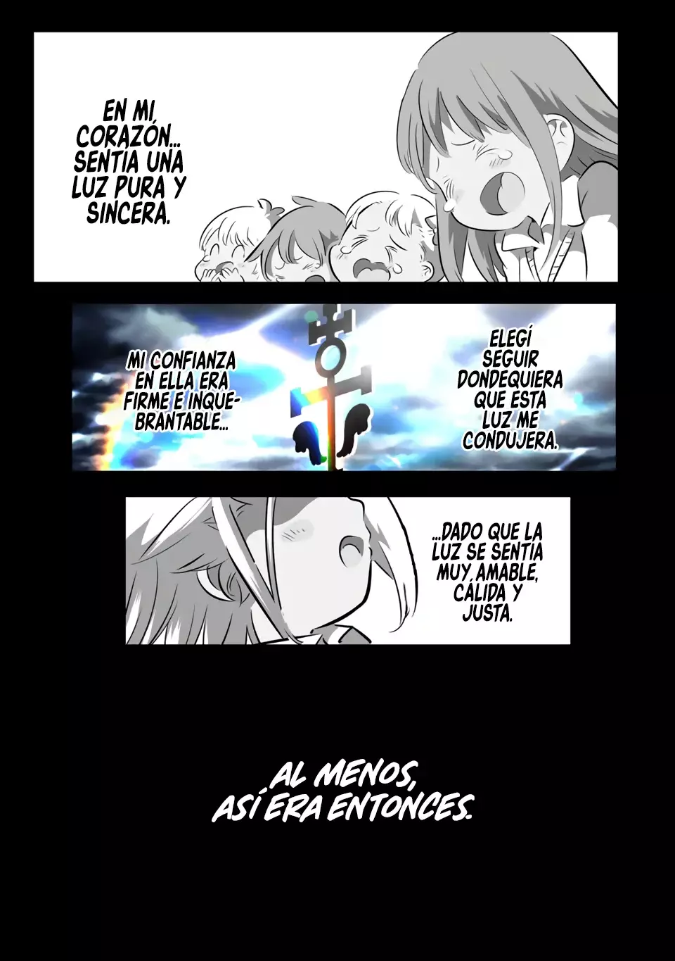 Tensei Shitara dai Nana Ouji dattanode, Kimamani Majutsu o Kiwamemasu Capitulo 173 página 6