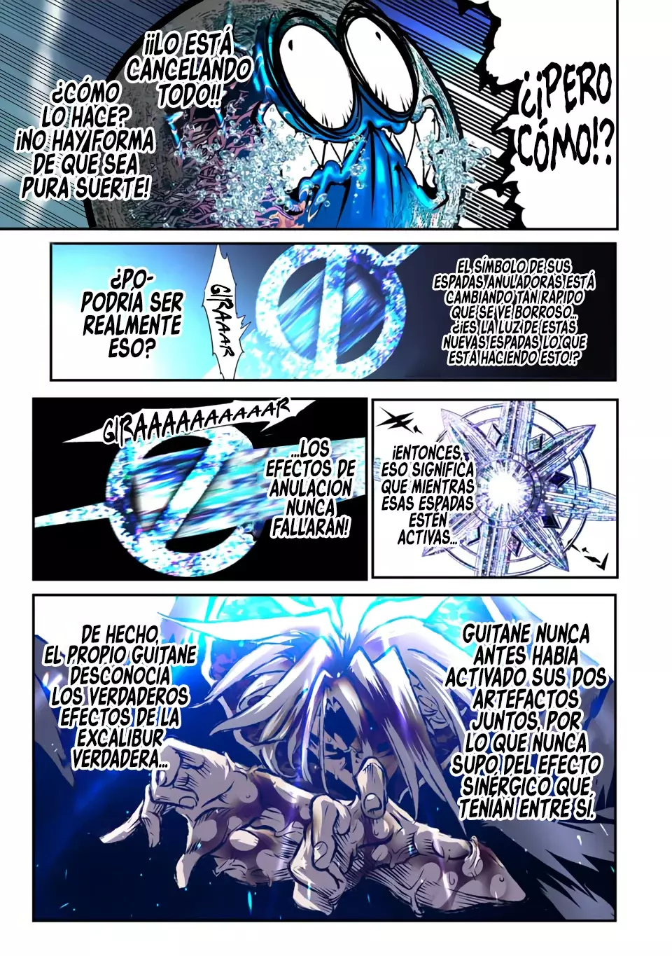 Tensei Shitara dai Nana Ouji dattanode, Kimamani Majutsu o Kiwamemasu Capitulo 174 página 12