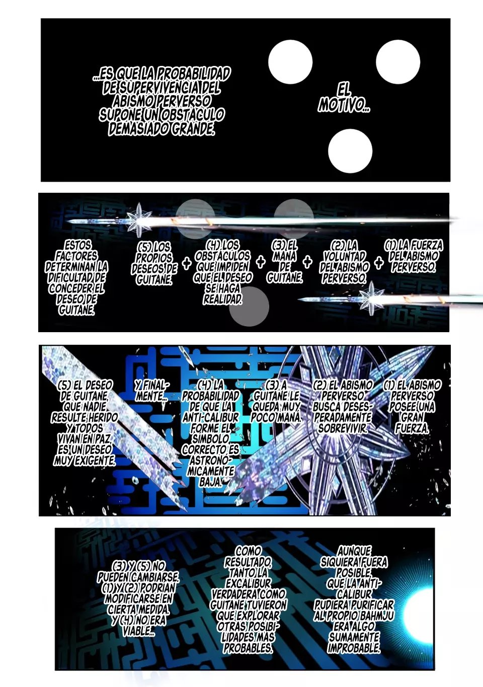 Tensei Shitara dai Nana Ouji dattanode, Kimamani Majutsu o Kiwamemasu Capitulo 174 página 21