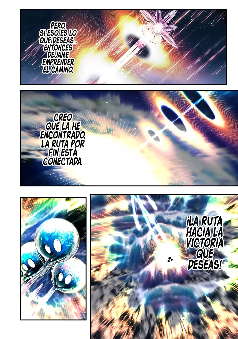 Tensei Shitara dai Nana Ouji dattanode, Kimamani Majutsu o Kiwamemasu Capitulo 174 página 23