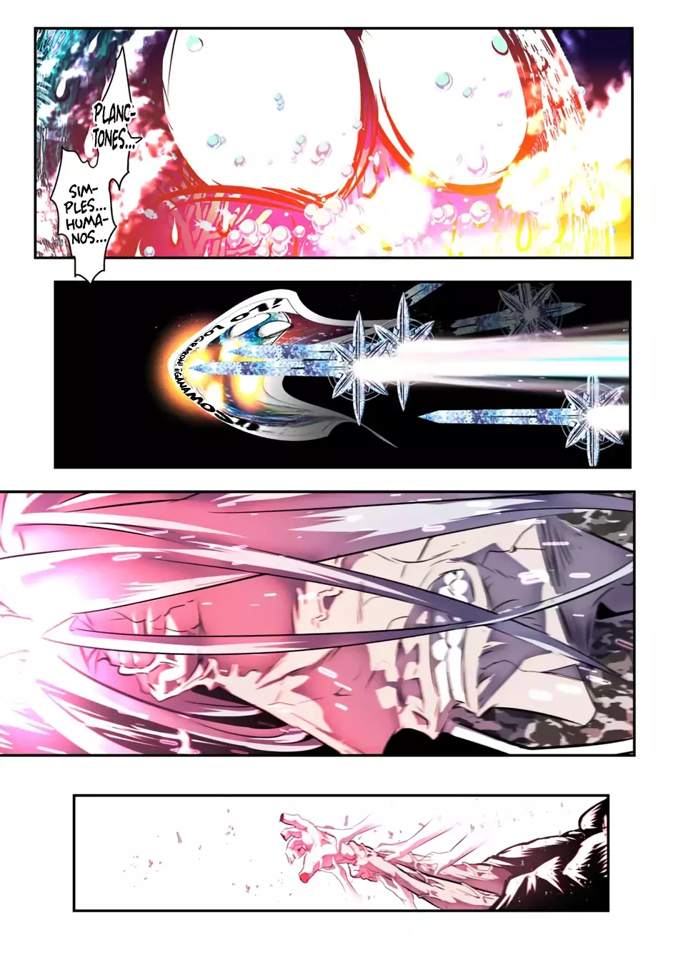 Tensei Shitara dai Nana Ouji dattanode, Kimamani Majutsu o Kiwamemasu Capitulo 174 página 26