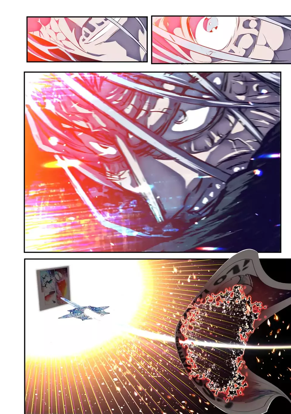 Tensei Shitara dai Nana Ouji dattanode, Kimamani Majutsu o Kiwamemasu Capitulo 174 página 27