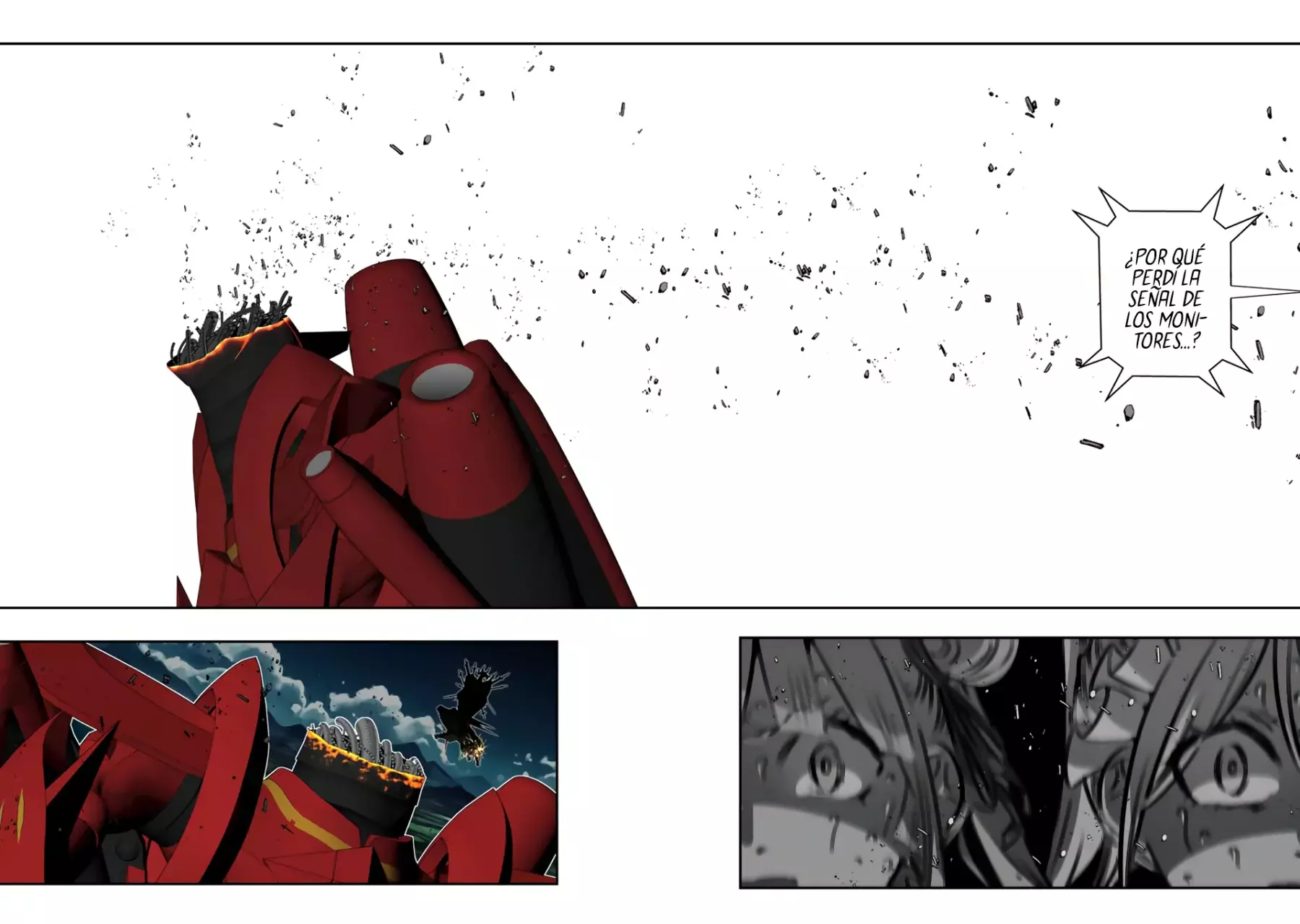 Tensei Shitara dai Nana Ouji dattanode, Kimamani Majutsu o Kiwamemasu Capitulo 176 página 15