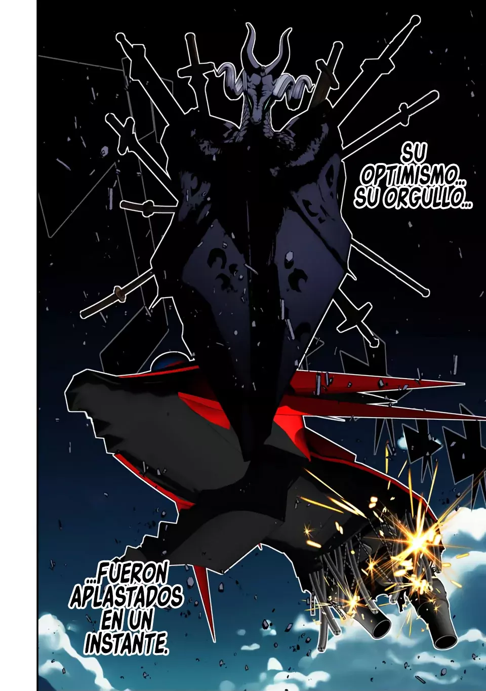 Tensei Shitara dai Nana Ouji dattanode, Kimamani Majutsu o Kiwamemasu Capitulo 176 página 18