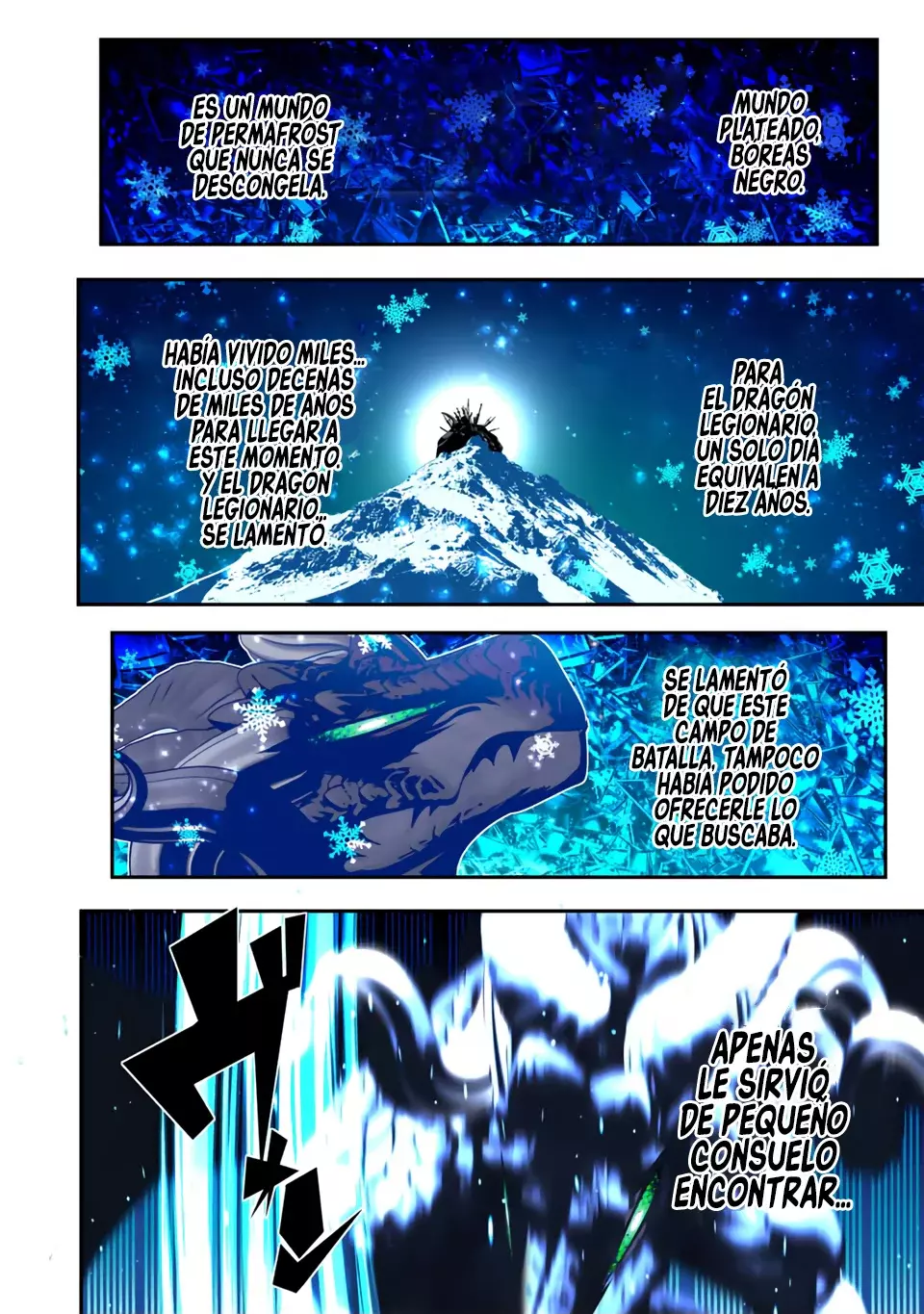 Tensei Shitara dai Nana Ouji dattanode, Kimamani Majutsu o Kiwamemasu Capitulo 177 página 20