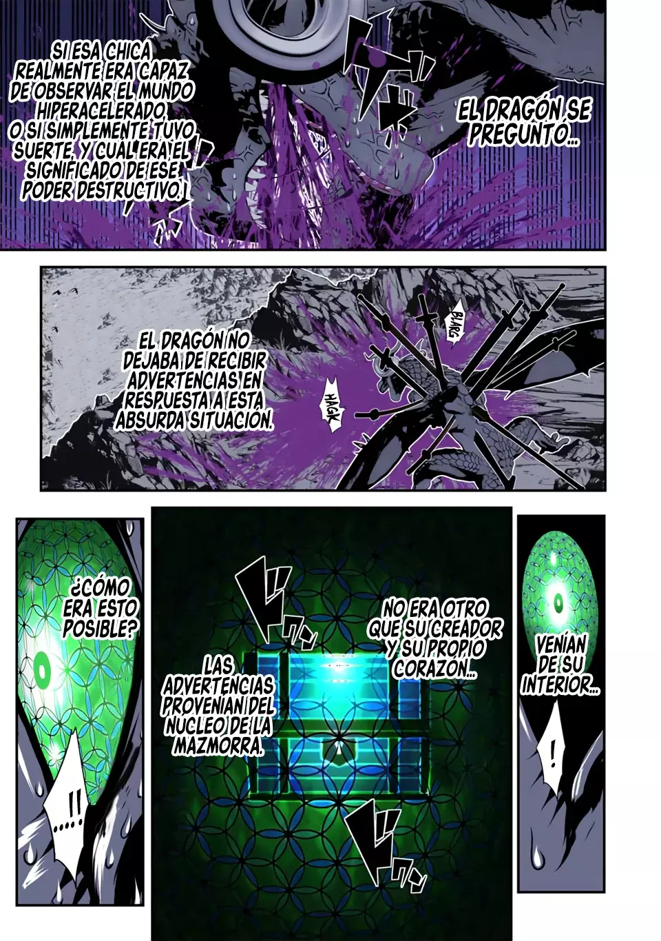 Tensei Shitara dai Nana Ouji dattanode, Kimamani Majutsu o Kiwamemasu Capitulo 178 página 13