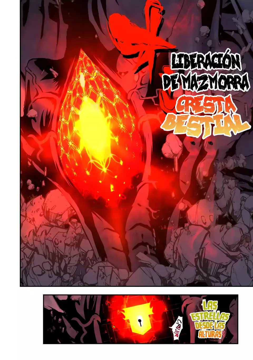 Tensei Shitara dai Nana Ouji dattanode, Kimamani Majutsu o Kiwamemasu Capitulo 178 página 27