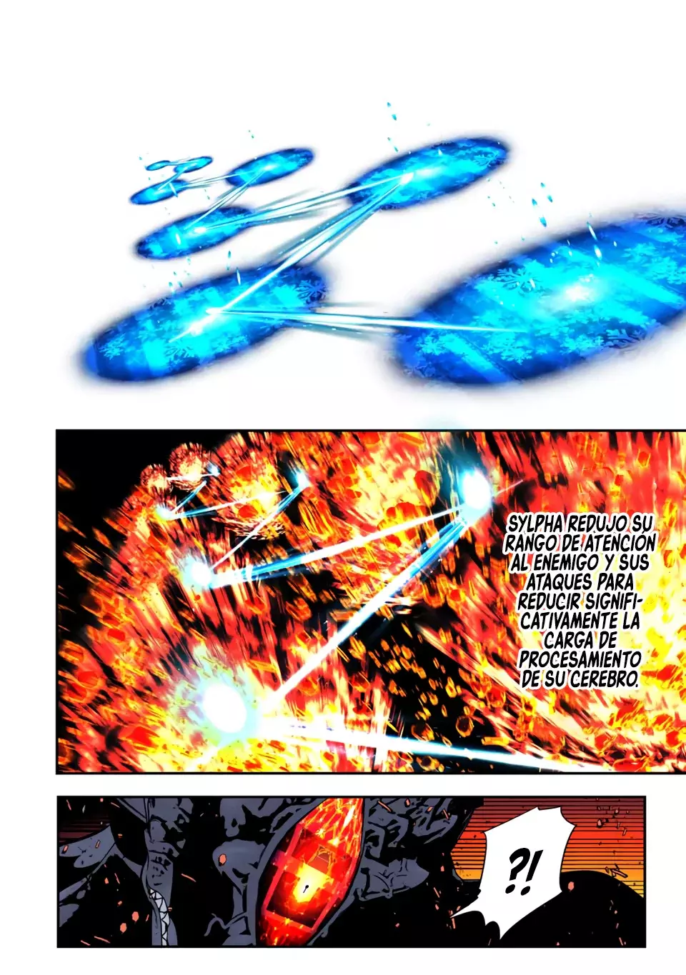 Tensei Shitara dai Nana Ouji dattanode, Kimamani Majutsu o Kiwamemasu Capitulo 179 página 15