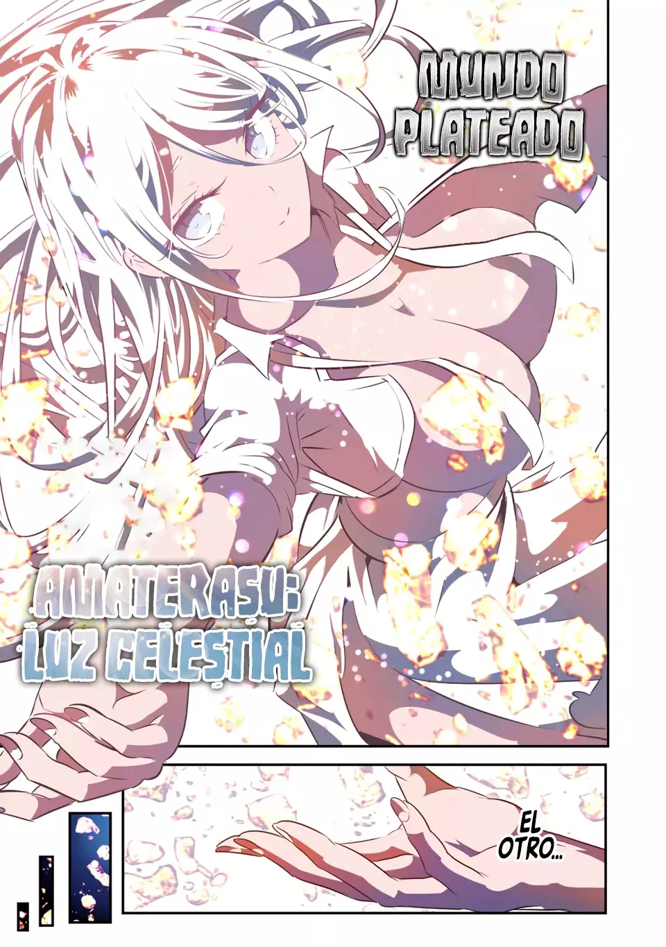 Tensei Shitara dai Nana Ouji dattanode, Kimamani Majutsu o Kiwamemasu Capitulo 179 página 18