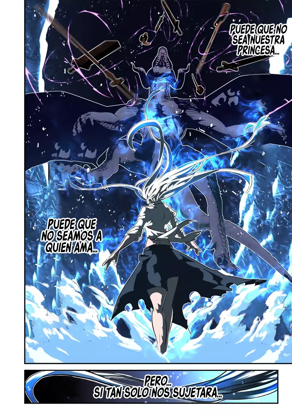 Tensei Shitara dai Nana Ouji dattanode, Kimamani Majutsu o Kiwamemasu Capitulo 179 página 25