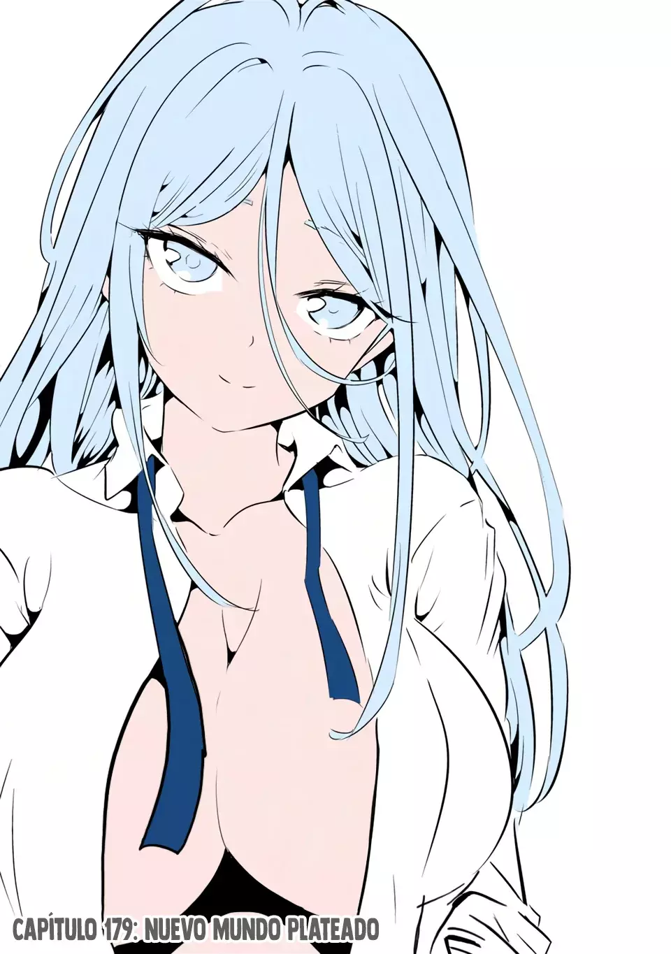 Tensei Shitara dai Nana Ouji dattanode, Kimamani Majutsu o Kiwamemasu Capitulo 179 página 6