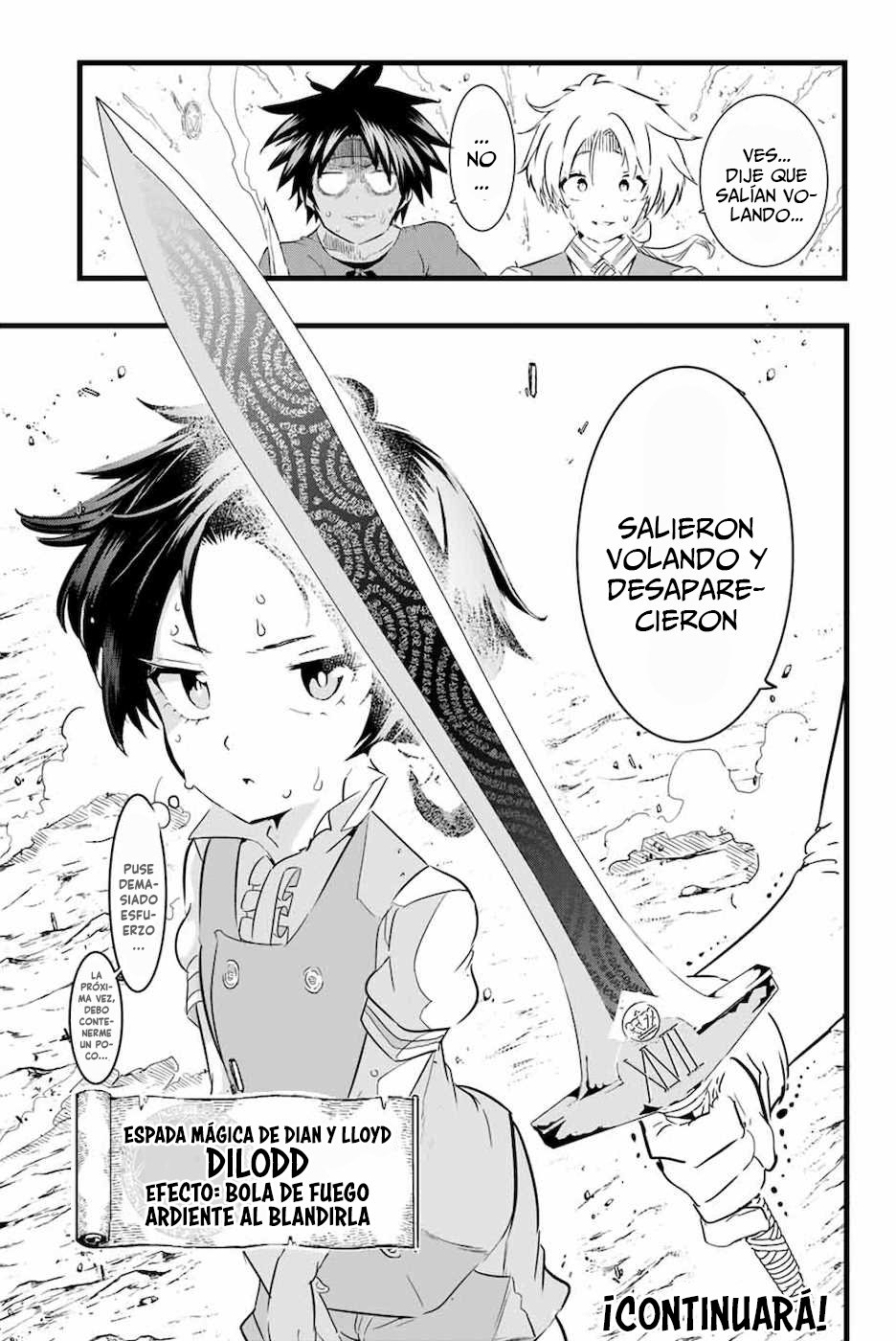 Tensei Shitara dai Nana Ouji dattanode, Kimamani Majutsu o Kiwamemasu Capitulo 18: Inscribiéndome como aventurero página 20