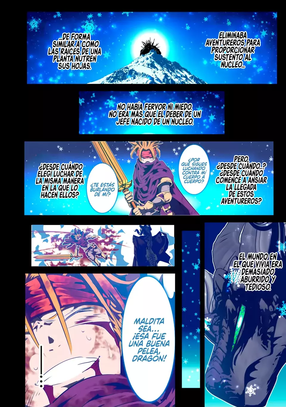 Tensei Shitara dai Nana Ouji dattanode, Kimamani Majutsu o Kiwamemasu Capitulo 180 página 14