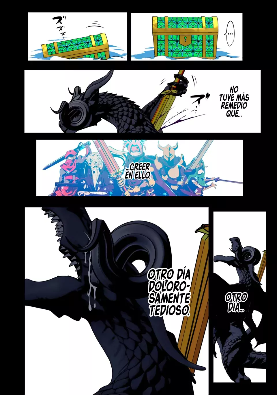 Tensei Shitara dai Nana Ouji dattanode, Kimamani Majutsu o Kiwamemasu Capitulo 180 página 16