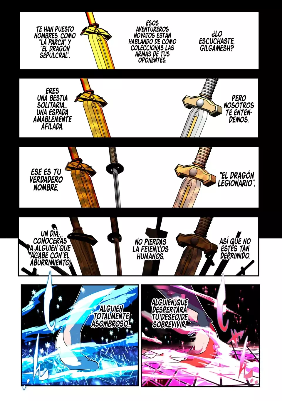 Tensei Shitara dai Nana Ouji dattanode, Kimamani Majutsu o Kiwamemasu Capitulo 180 página 17