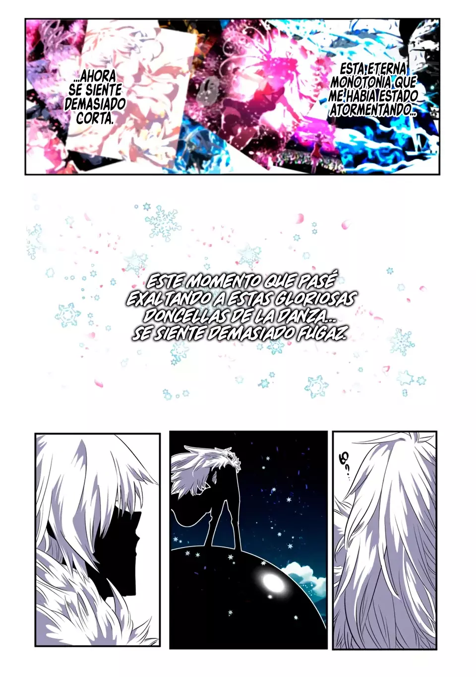 Tensei Shitara dai Nana Ouji dattanode, Kimamani Majutsu o Kiwamemasu Capitulo 180 página 19