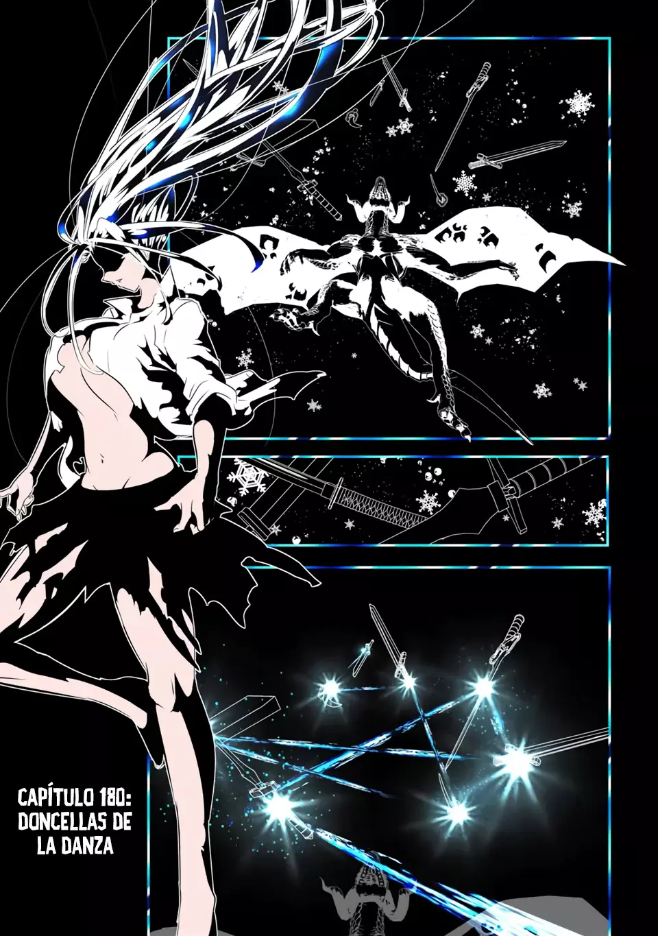 Tensei Shitara dai Nana Ouji dattanode, Kimamani Majutsu o Kiwamemasu Capitulo 180 página 2