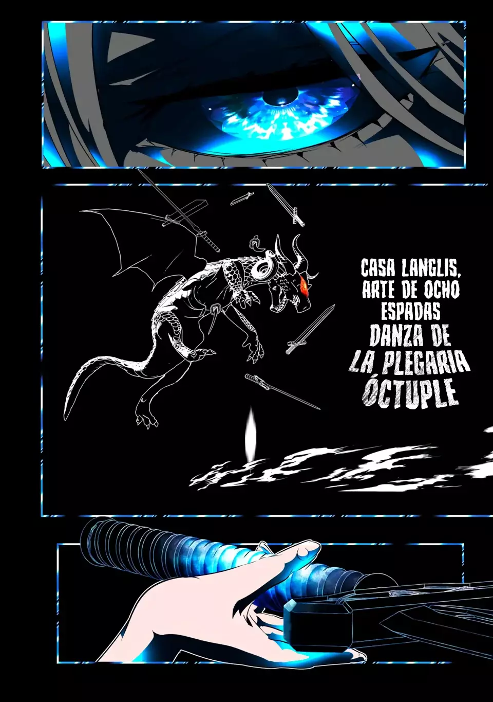 Tensei Shitara dai Nana Ouji dattanode, Kimamani Majutsu o Kiwamemasu Capitulo 180 página 3