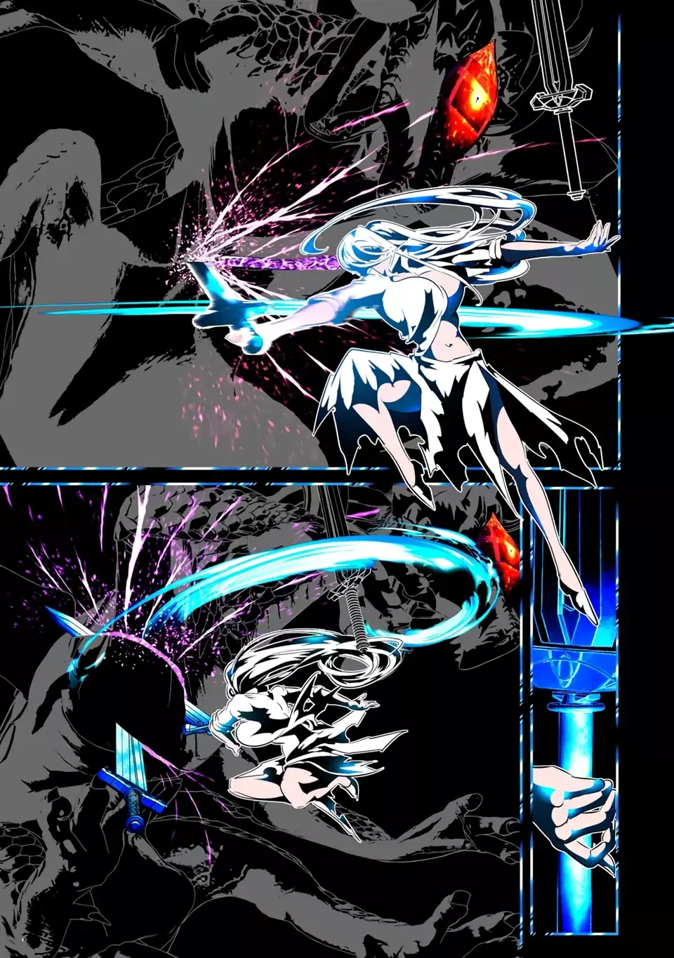 Tensei Shitara dai Nana Ouji dattanode, Kimamani Majutsu o Kiwamemasu Capitulo 180 página 4