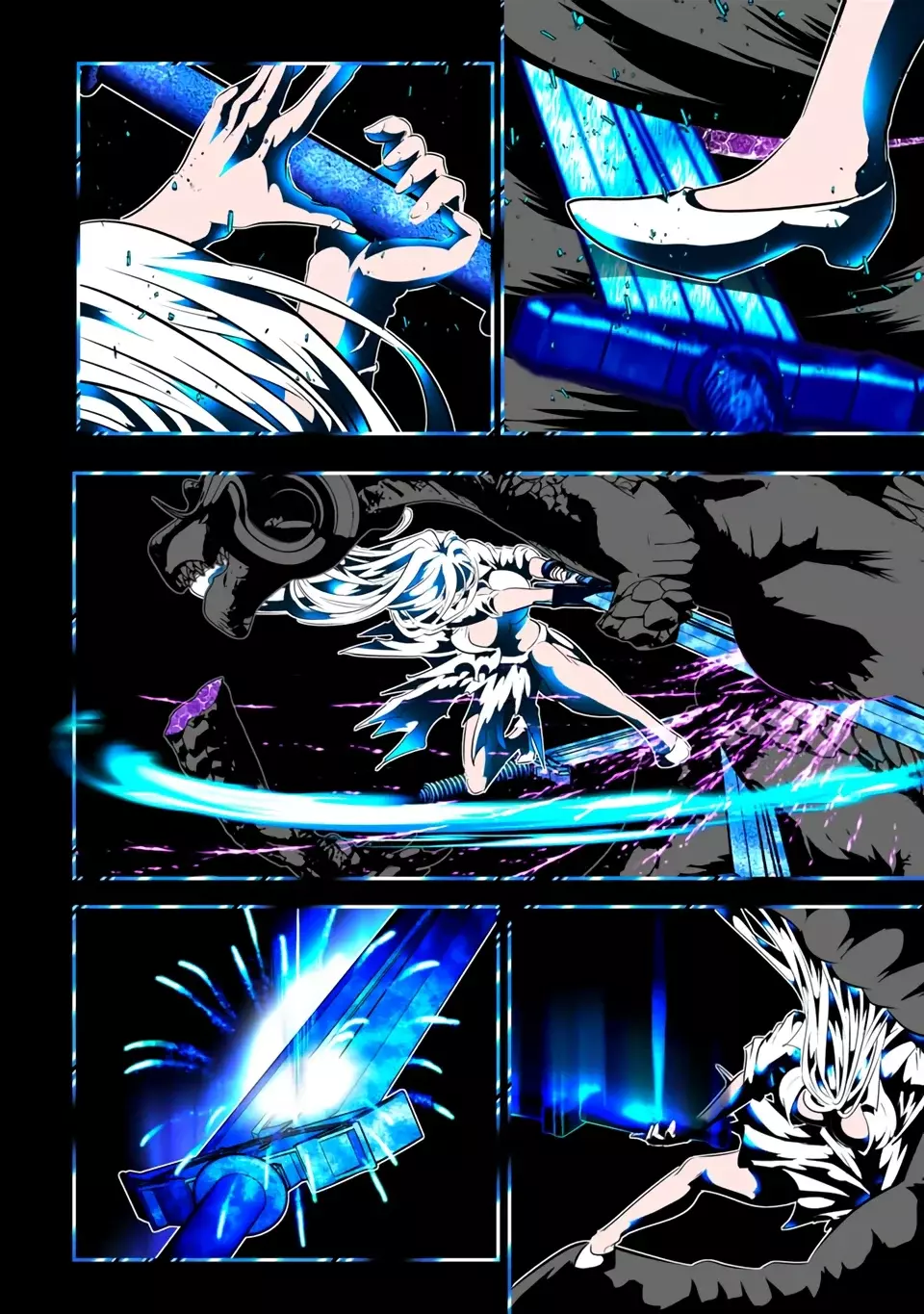 Tensei Shitara dai Nana Ouji dattanode, Kimamani Majutsu o Kiwamemasu Capitulo 180 página 5