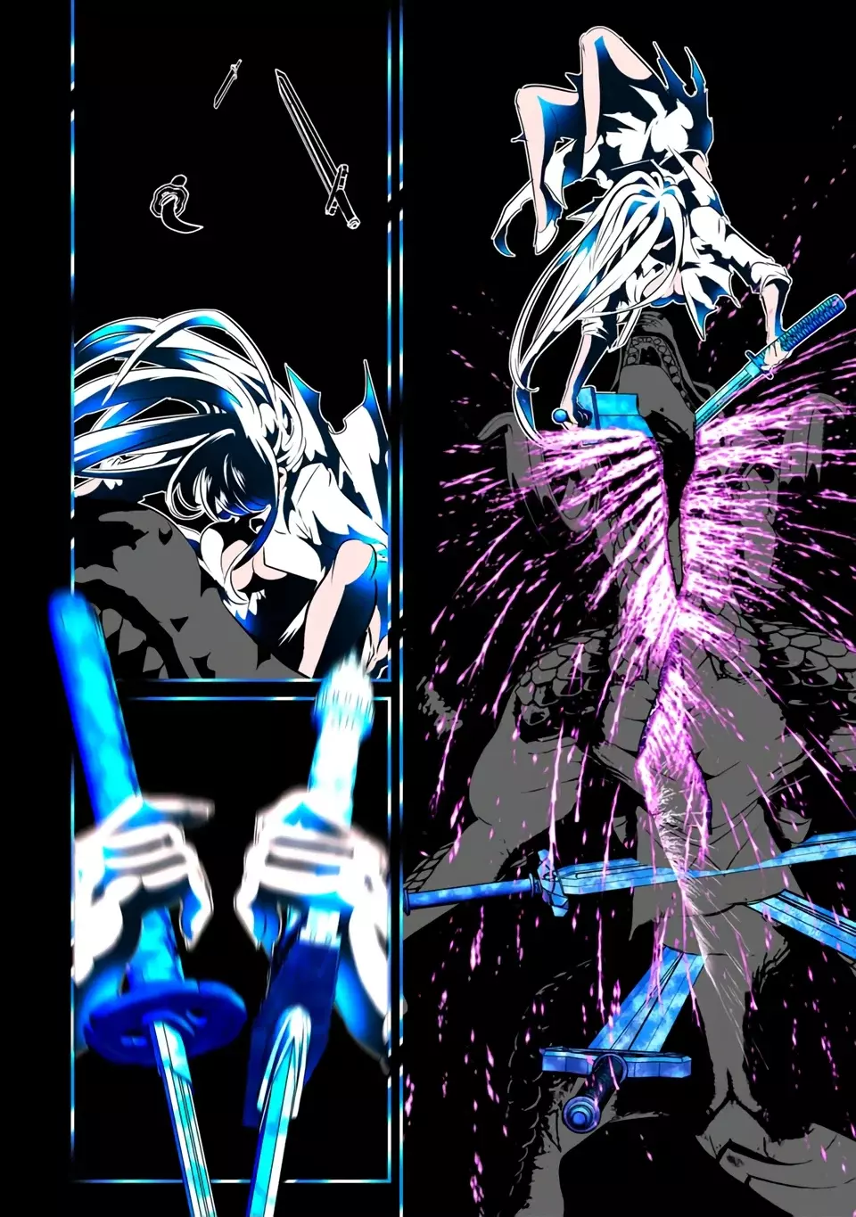 Tensei Shitara dai Nana Ouji dattanode, Kimamani Majutsu o Kiwamemasu Capitulo 180 página 7