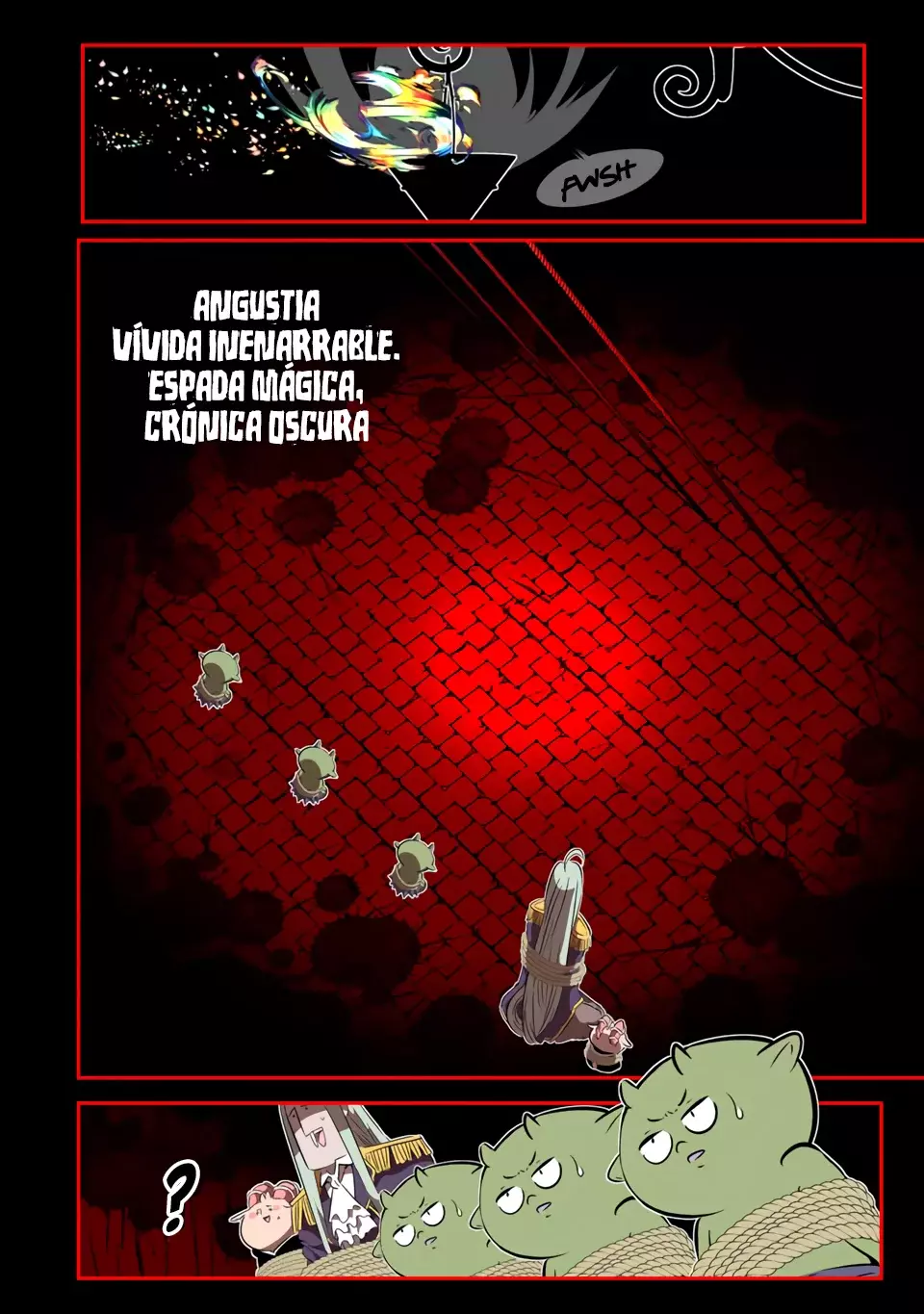Tensei Shitara dai Nana Ouji dattanode, Kimamani Majutsu o Kiwamemasu Capitulo 181 página 14