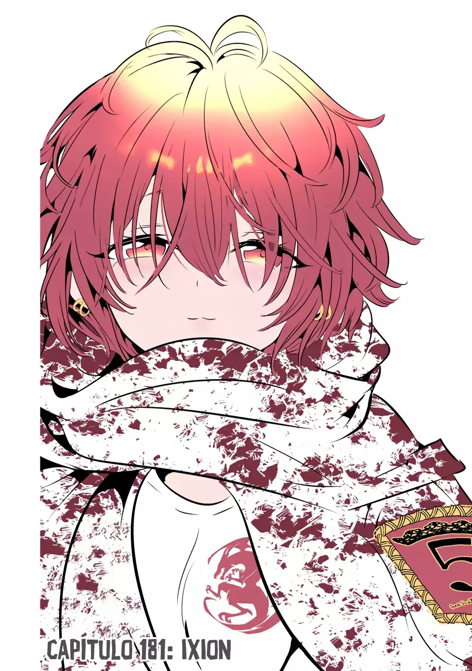 Tensei Shitara dai Nana Ouji dattanode, Kimamani Majutsu o Kiwamemasu Capitulo 181 página 2