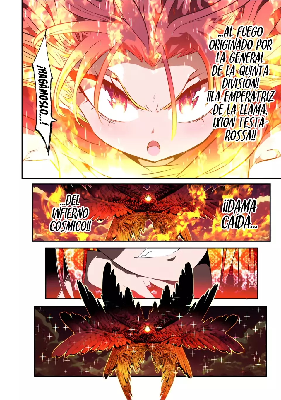 Tensei Shitara dai Nana Ouji dattanode, Kimamani Majutsu o Kiwamemasu Capitulo 181 página 29