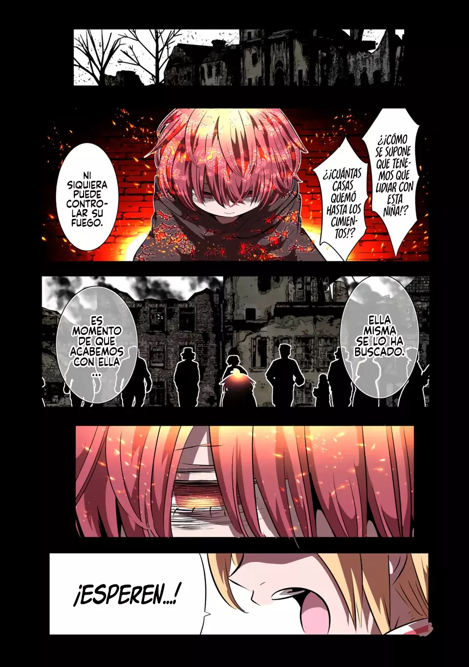 Tensei Shitara dai Nana Ouji dattanode, Kimamani Majutsu o Kiwamemasu Capitulo 181 página 30