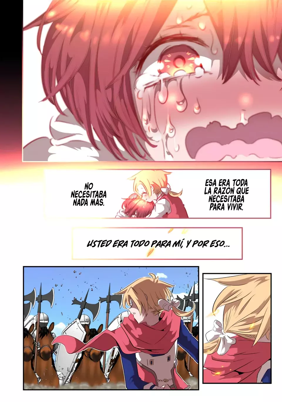 Tensei Shitara dai Nana Ouji dattanode, Kimamani Majutsu o Kiwamemasu Capitulo 181 página 33