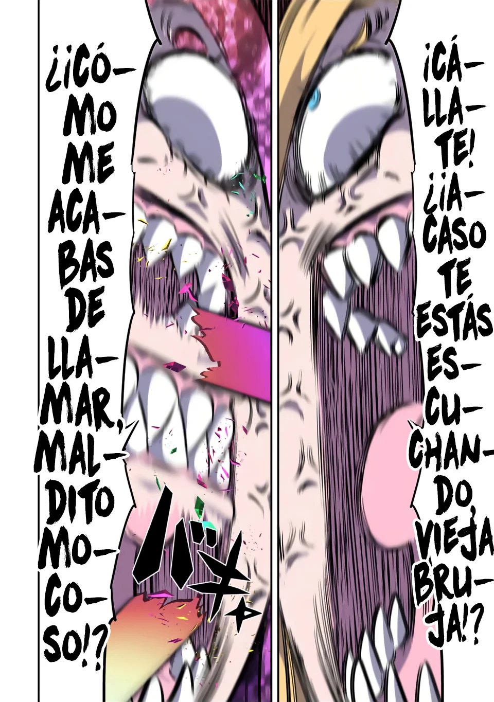 Tensei Shitara dai Nana Ouji dattanode, Kimamani Majutsu o Kiwamemasu Capitulo 182 página 15