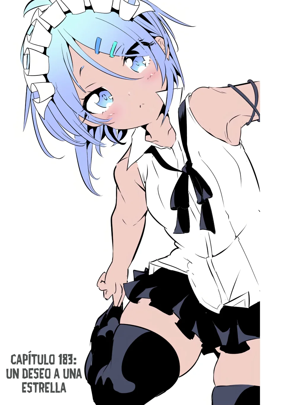 Tensei Shitara dai Nana Ouji dattanode, Kimamani Majutsu o Kiwamemasu Capitulo 183 página 6
