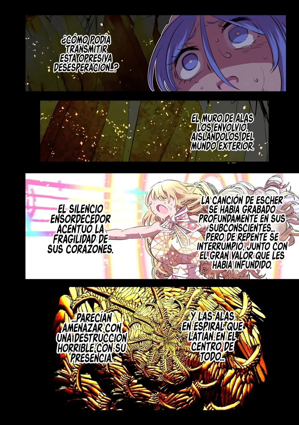 Tensei Shitara dai Nana Ouji dattanode, Kimamani Majutsu o Kiwamemasu Capitulo 184 página 11