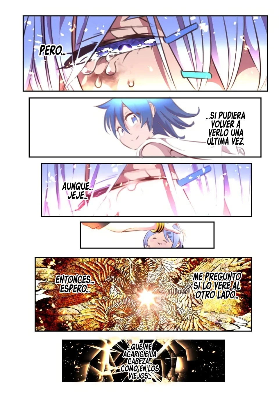 Tensei Shitara dai Nana Ouji dattanode, Kimamani Majutsu o Kiwamemasu Capitulo 184 página 27