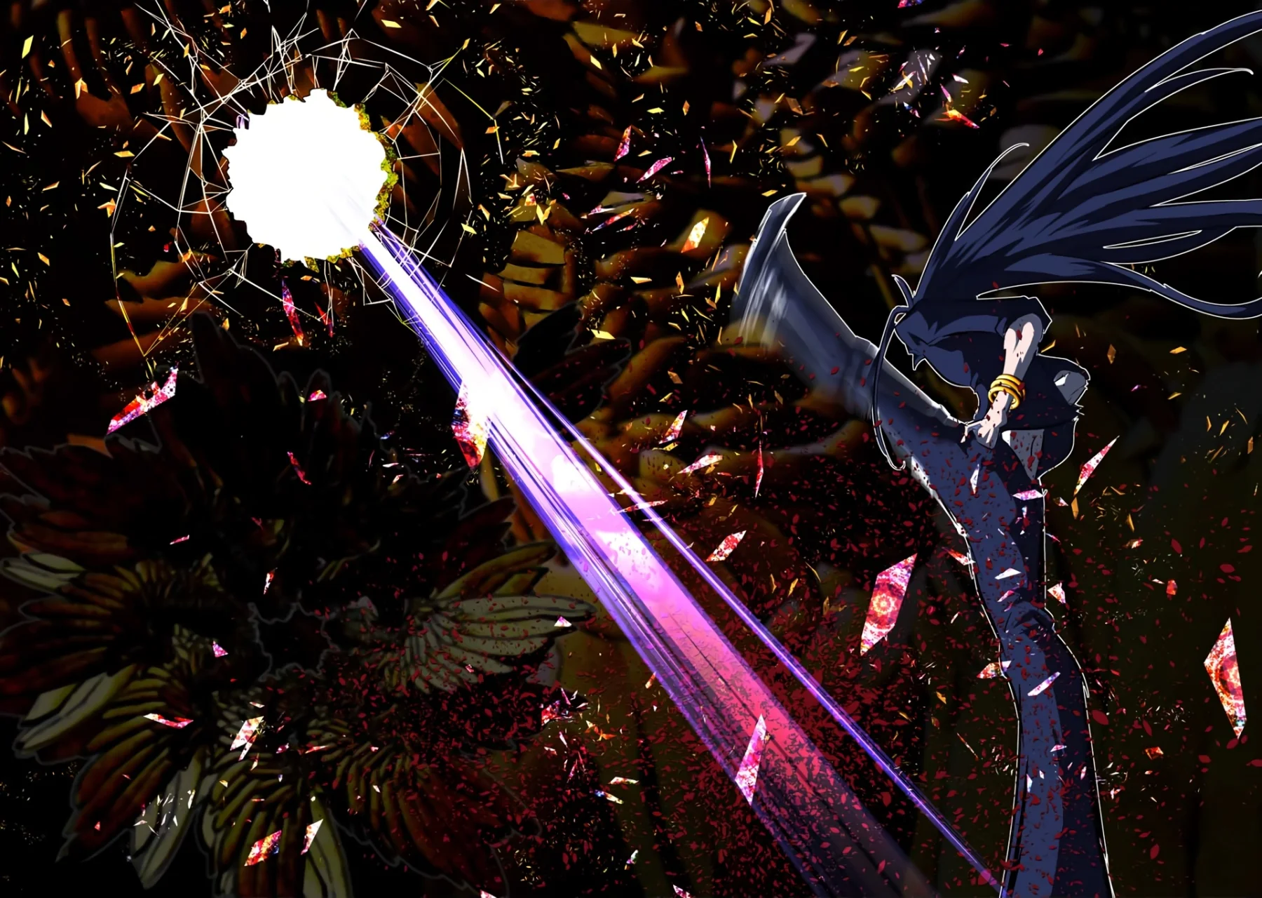 Tensei Shitara dai Nana Ouji dattanode, Kimamani Majutsu o Kiwamemasu Capitulo 185 página 25