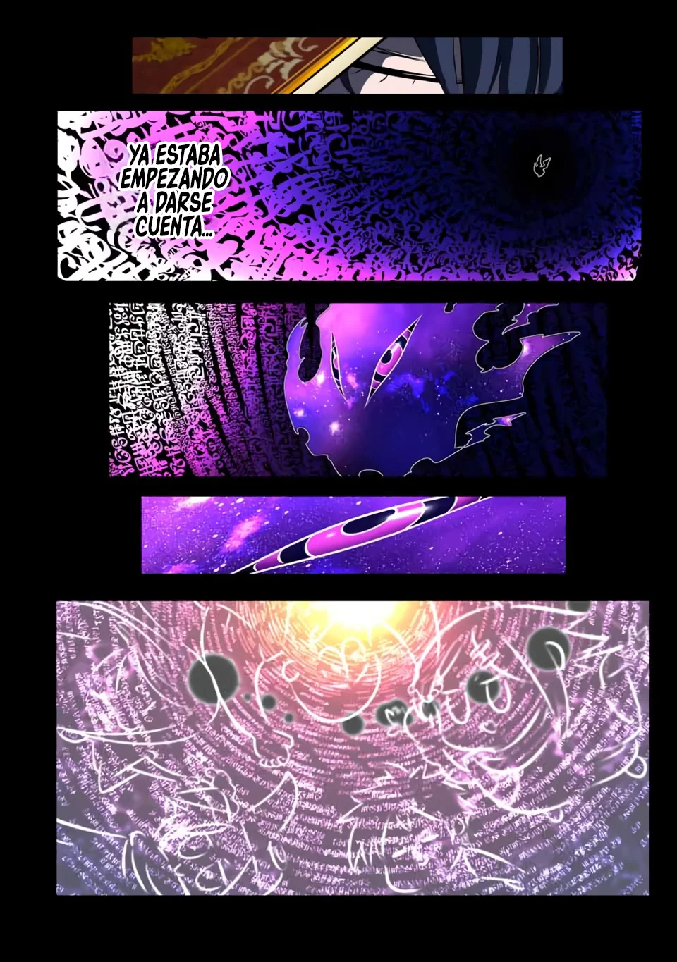 Tensei Shitara dai Nana Ouji dattanode, Kimamani Majutsu o Kiwamemasu Capitulo 186 página 10